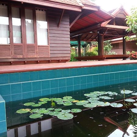 Rim Nam Kong Homestay Pak Chom Eksteriør billede