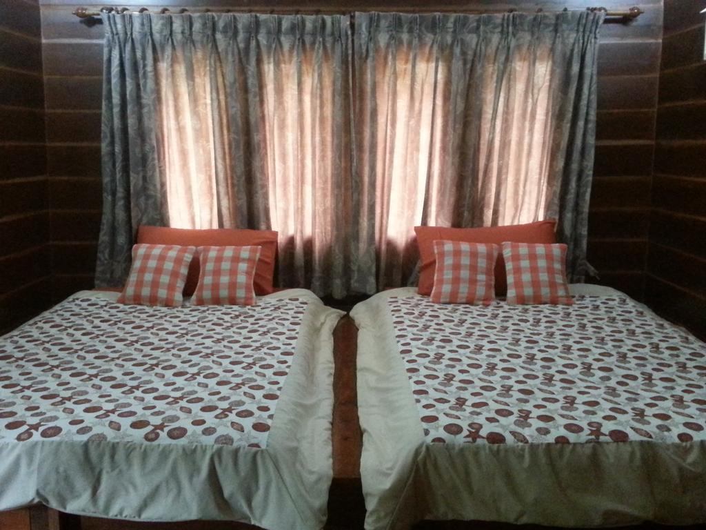 Rim Nam Kong Homestay Pak Chom Eksteriør billede